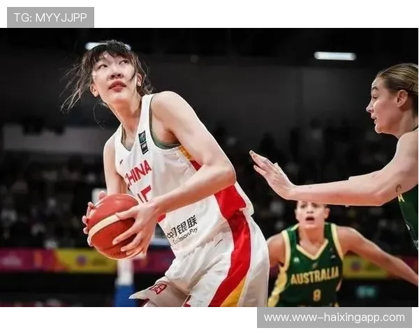 中国女篮首战51分大胜印尼 澳大利亚创76分惨案日本险胜翻车 中国女篮首战51分大胜印尼 澳大利亚创76分惨案日本险胜翻车