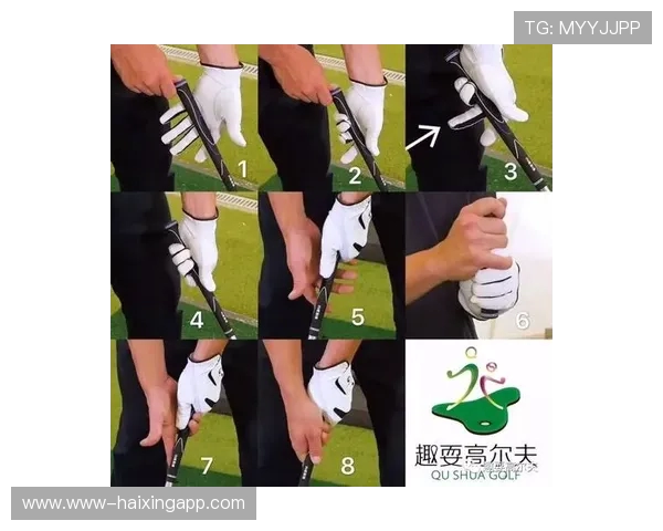 高尔夫握杆技巧全面解析 握杆方式对击球精准度与稳定性的影响 高尔夫握杆技巧全面解析 握杆方式对击球精准度与稳定性的影响